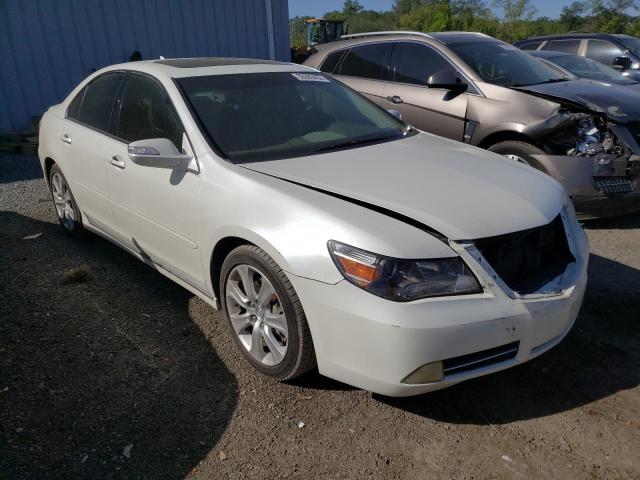 Acura Rl (2009)