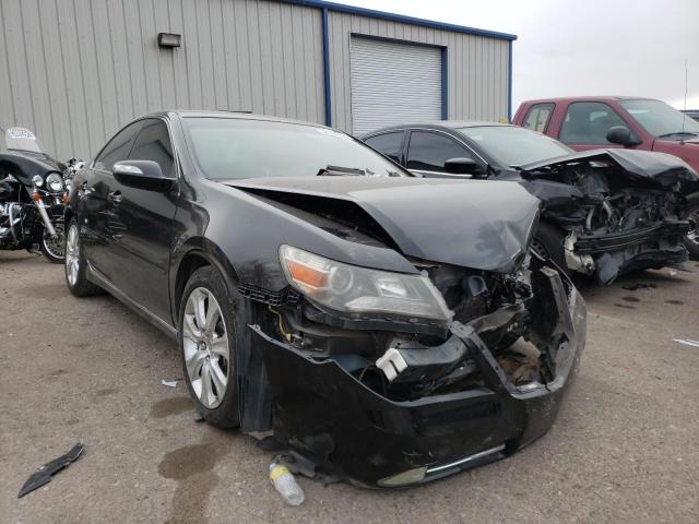 Acura Rl (2010)