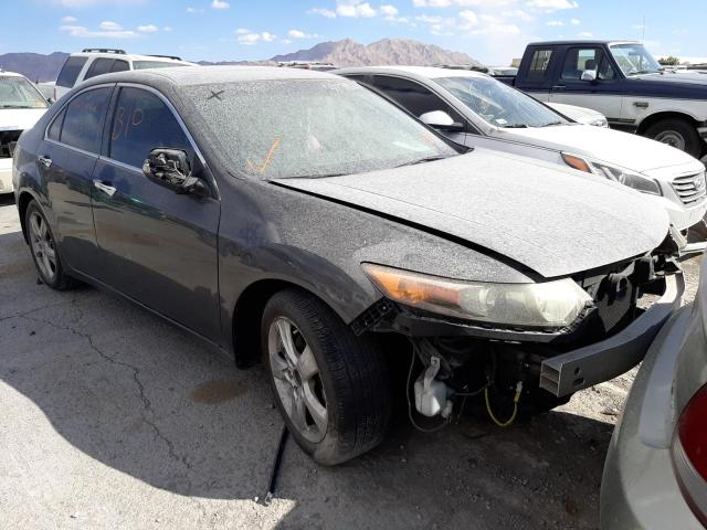 Acura Tsx (2010)