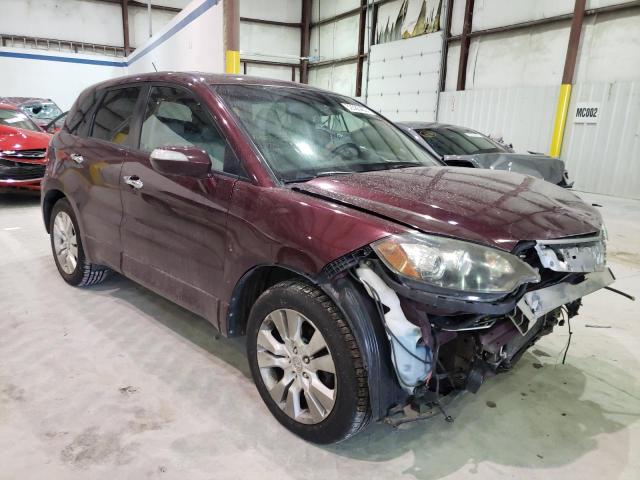Acura Rdx (2011)