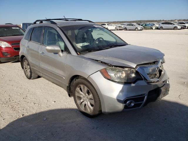 Acura Rdx (2011)