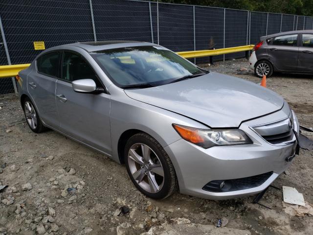 Acura Ilx 20 pre (2013)