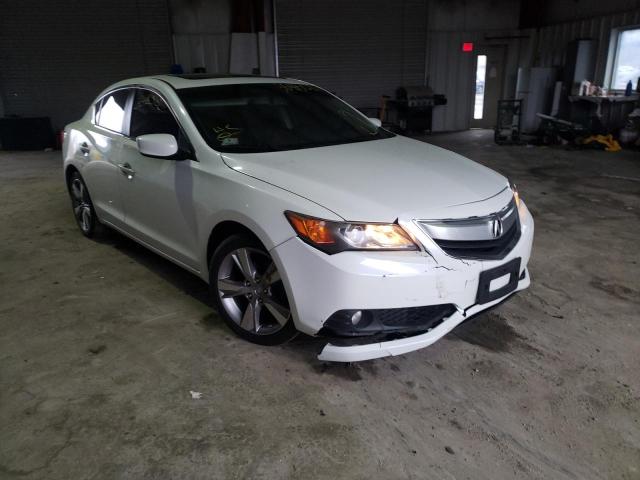 Acura Ilx 20 pre (2013)