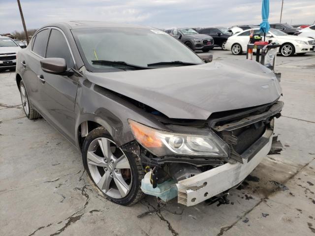 Acura Ilx 20 tec (2013)