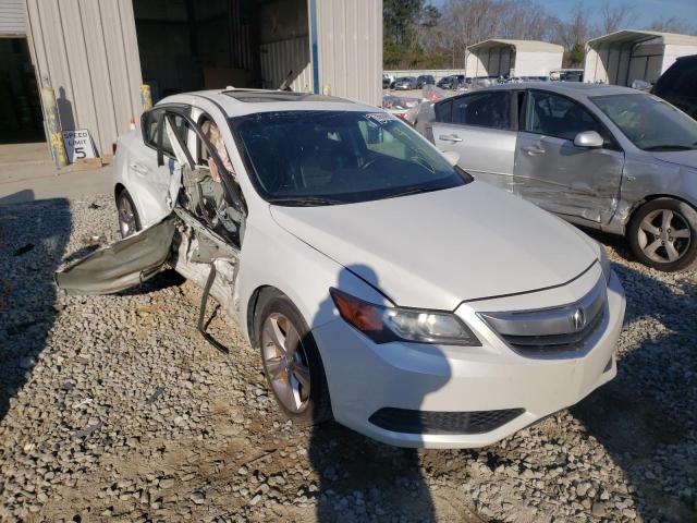 Acura Ilx 20 (2014)