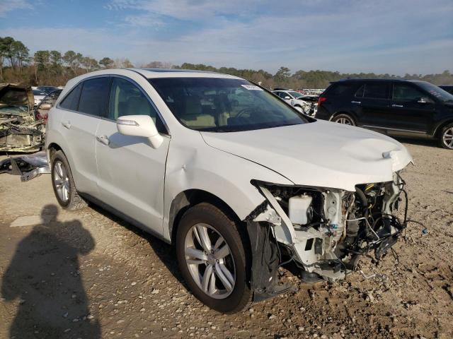 Acura Rdx (2015)