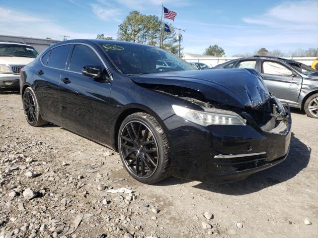 Acura Tlx (2015)