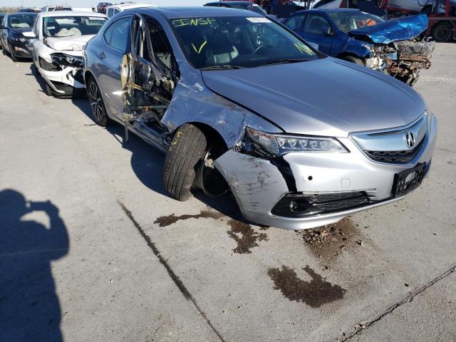 Acura Tlx advanc (2015)