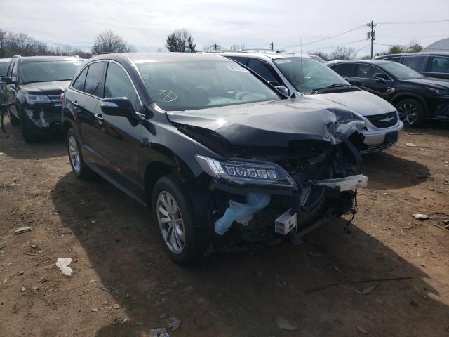 Acura Rdx (2017)
