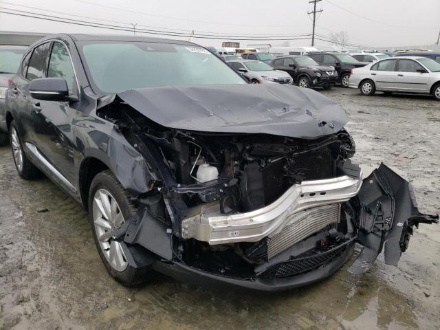 Acura Rdx (2021)