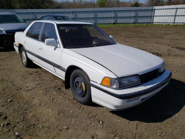 Acura Legend (1990)