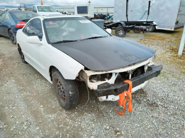Acura Integra gs (2001)