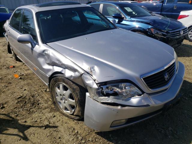 Acura 3-5rl (2002)