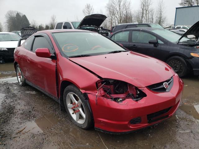 Acura Rsx (2002)