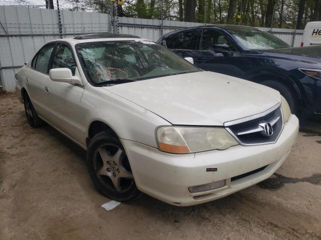 Acura 3-2 tl (2003)
