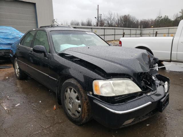 Acura 3-5rl (2004)