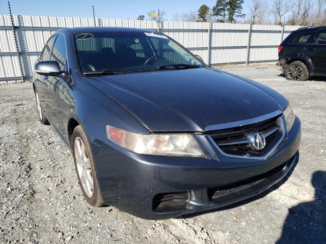 Acura Tsx (2004)