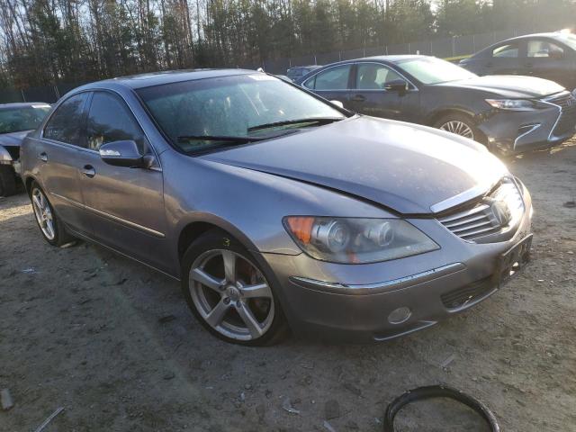 Acura Rl (2006)