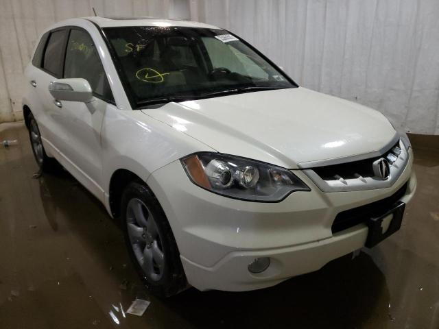 Acura Rdx (2007)