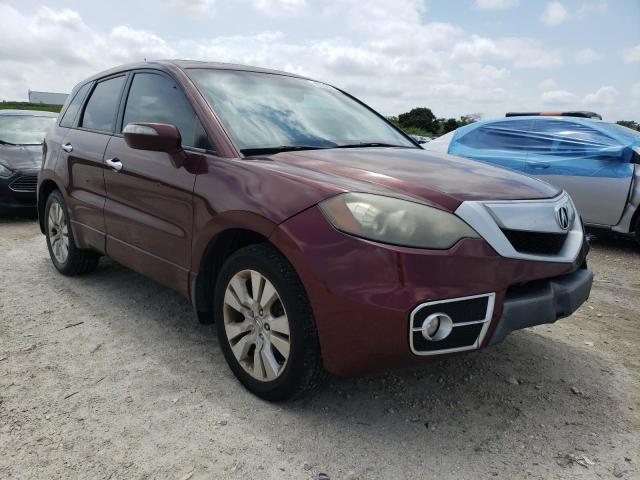 Acura Rdx (2010)