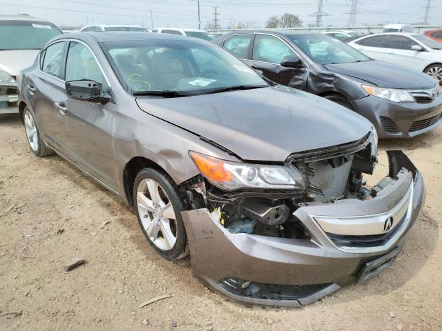 Acura Ilx 20 pre (2013)