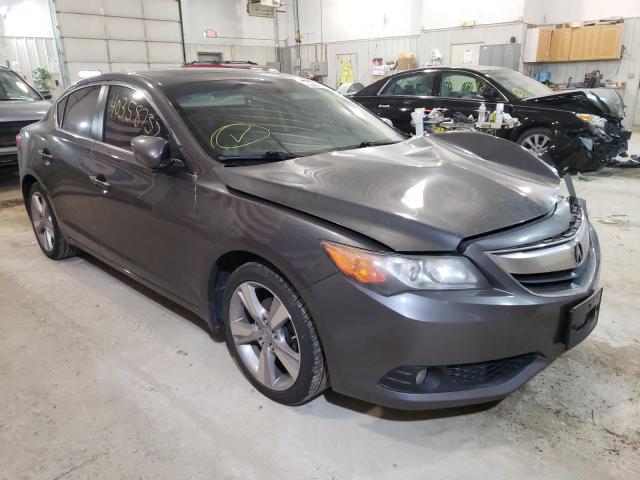 Acura Ilx 20 pre (2013)