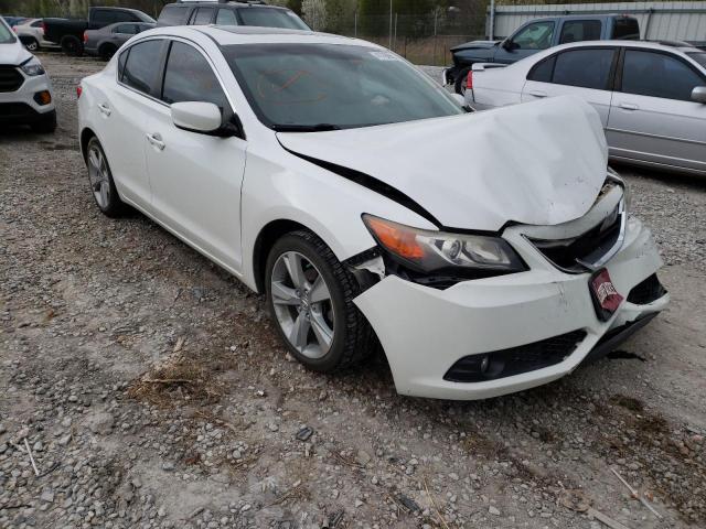 Acura Ilx 20 pre (2013)
