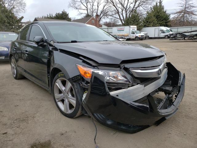 Acura Ilx 20 pre (2013)