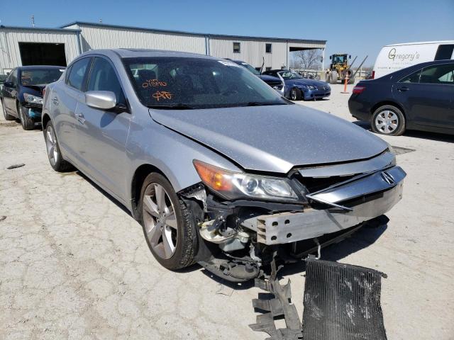 Acura Ilx 20 pre (2013)