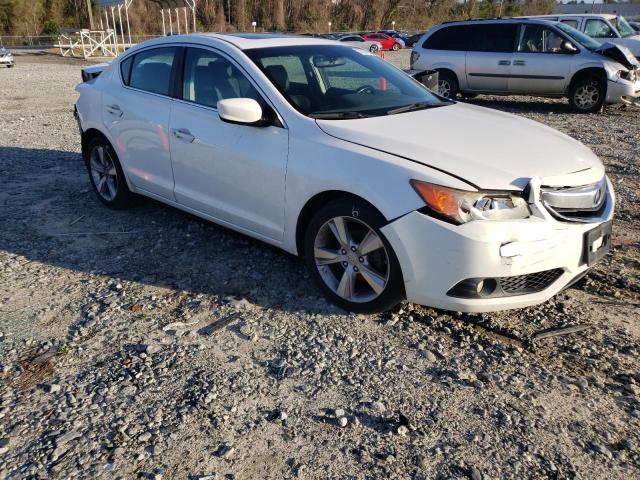Acura Ilx 20 pre (2013)