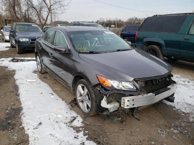 Acura Ilx 20 tec (2013)