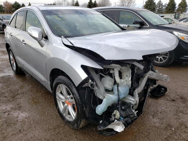 Acura Rdx (2013)
