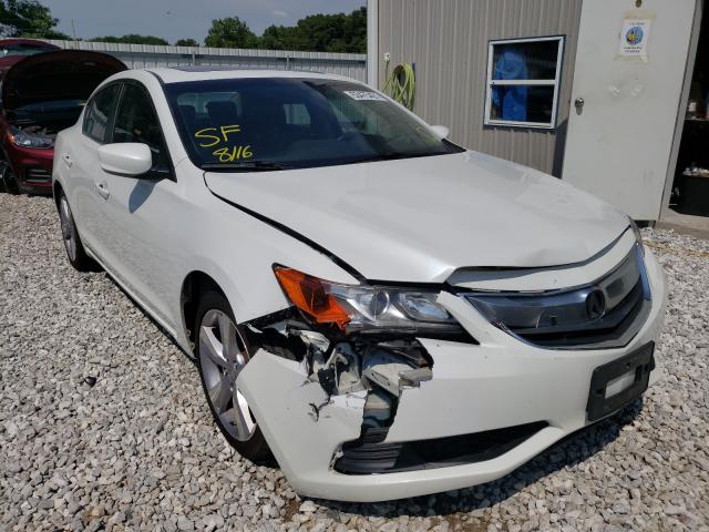 Acura Ilx 20 (2014)