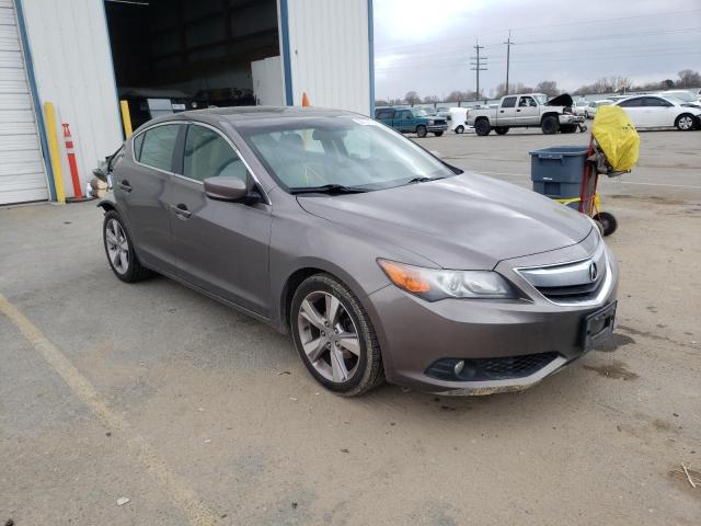 Acura Ilx 20 pre (2014)