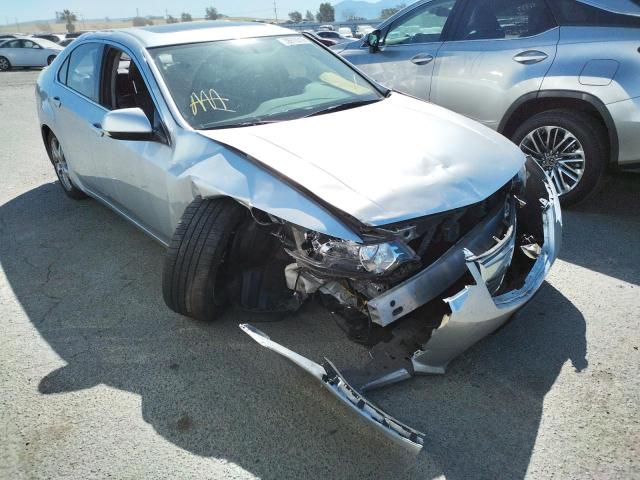 Acura Tsx tech (2014)
