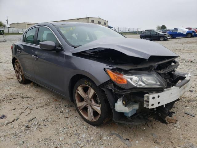 Acura Ilx 20 pre (2015)