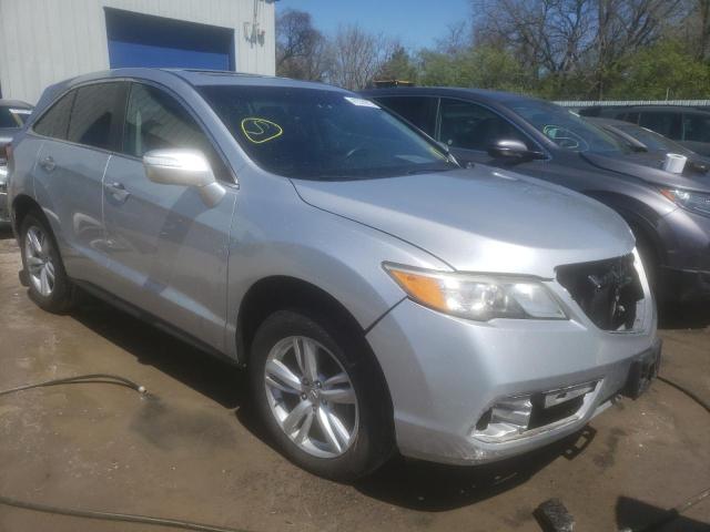 Acura Rdx (2015)