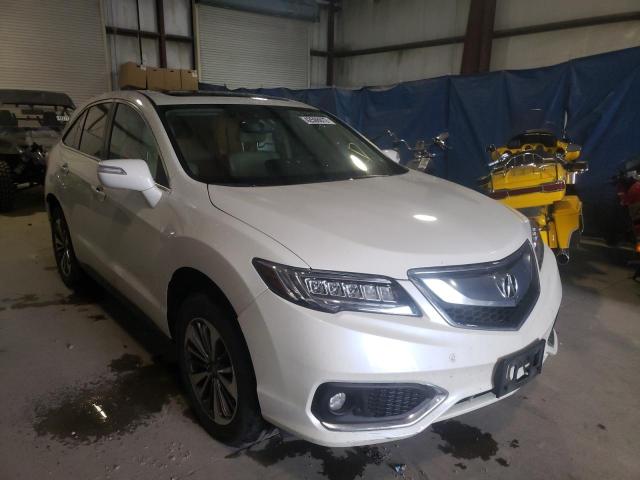 Acura Rdx advanc (2016)