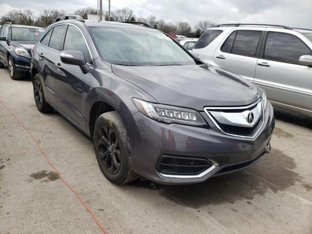 Acura Rdx (2017)