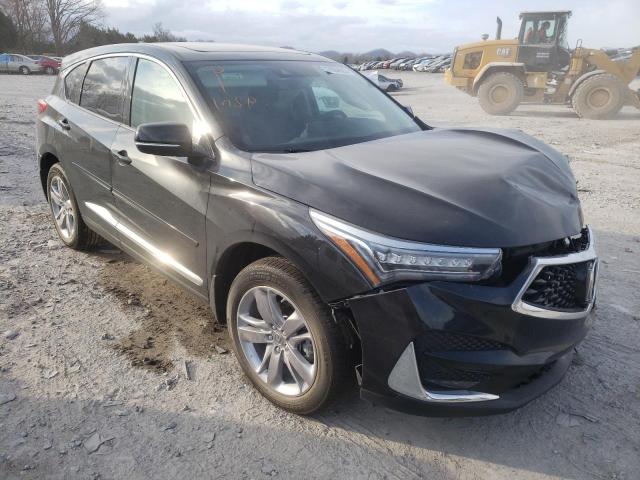 Acura Rdx advanc (2019)
