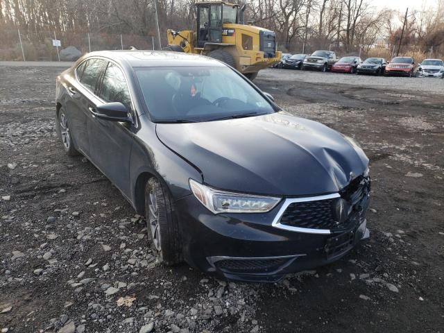 Acura Tlx (2020)