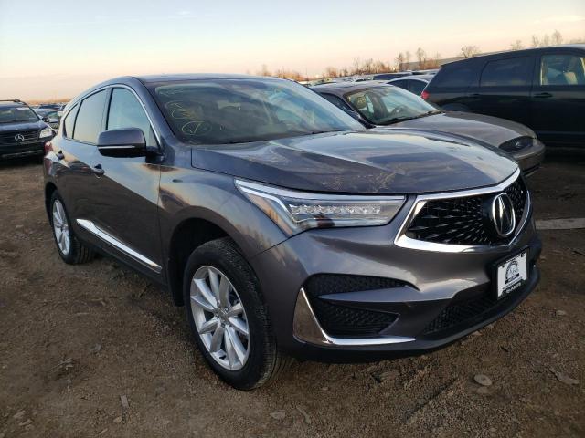 Acura Rdx (2021)