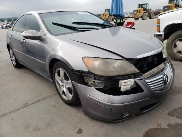 Acura Rl (2005)