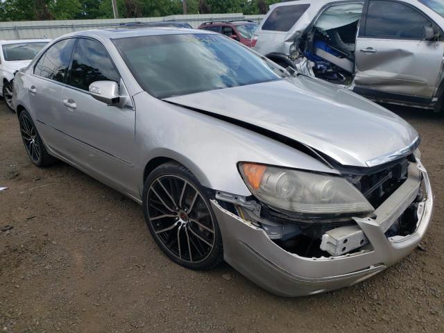 Acura Rl (2006)