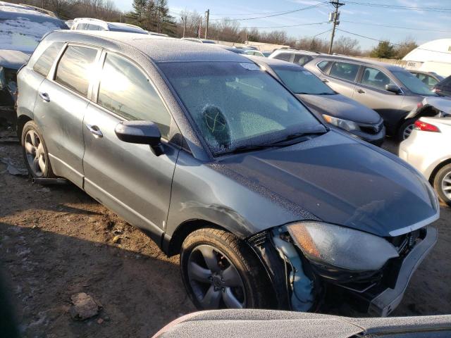 Acura Rdx techno (2007)