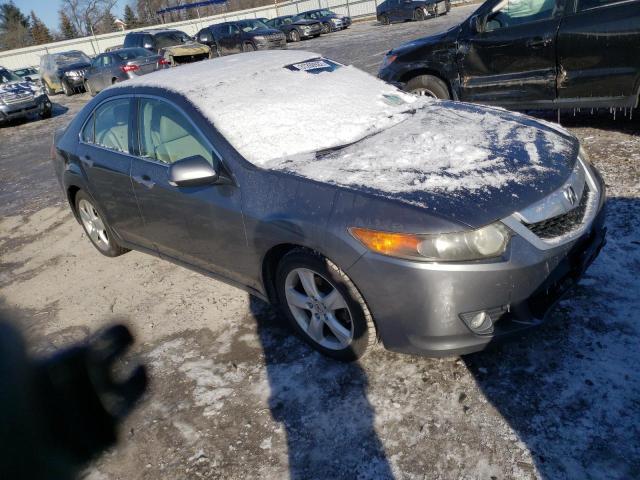 Acura Tsx (2009)