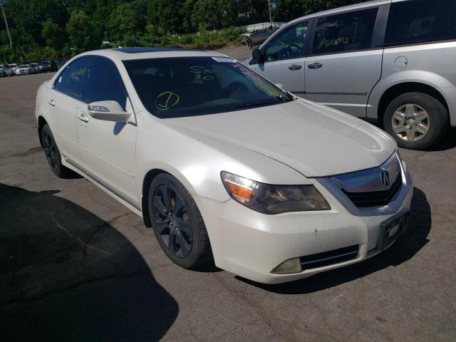 Acura Rl (2010)