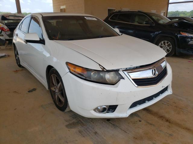 Acura Tsx se (2012)