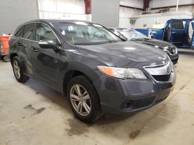 Acura Rdx (2013)