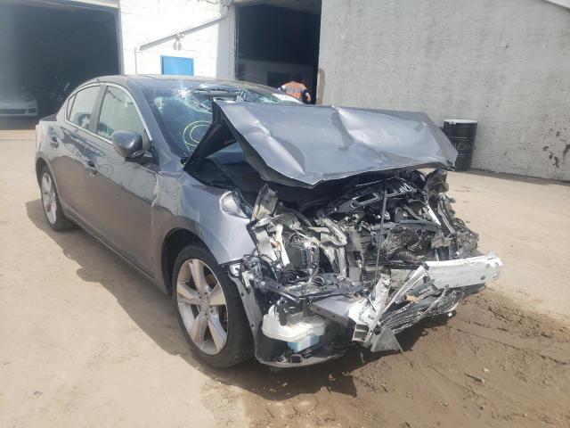Acura Ilx 20 (2014)